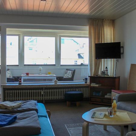 Urlaub Direkt Im Hafen Apartment Cuxhaven Exterior foto